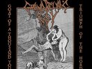 Grand Belial's Key ?– Goat Of A Thousand Young / Triumph Of The Hordes DIGI-DCD