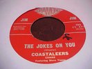 COASTALEERS ( JOHNNY WINTER ) DIAMOND JIM # 202