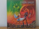 Iron Angel - Hellish Crossfire (Vinyl LP) Speed/Thrash Metal 1985
