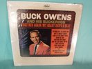 Buck Owens, Together Again/ My Heart Skips A Beat, Capitol T 2135, 1964 SEALED