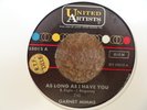 Northern Soul Garnet Mimms rare original French SP 45 soul
