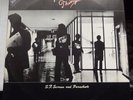 PRETTY THINGS S.F. SORROW AND PARACHUTE 1975 HARVEST SHDW 406 EX+/EX+/EX