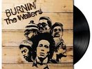 BOB MARLEY & THE WAILERS - BURNIN' * NEW VINYL
