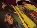 BIRTH CONTROL ? HOODOO MAN ? TOP CONDITION   1972 CBS ERSTPRESSUNG 