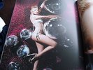 KYLIE MINOGUE.K.RARE HARDBACK BOOK NEW MINT