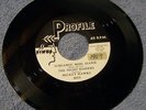 THE NIGHT RAIDERS - SCREAMIN' MIMI JEANIE - 7