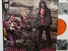 STEAMHAMMER - Reflection       CBS  LP  1969