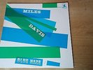 jazz LP MILES DAVIS blue haze PRESTIGE LPR-88013 JAPAN NM
