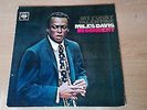 jazz LP MILES DAVIS my funny valentine CBS BGP 62510 mono UK