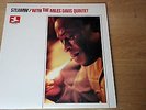 jazz LP MILES DAVIS steamin' with PRESTIGE 7200 Funckler HOLLAND