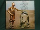 The Story Of Star Wars Lp W/Booklet...From The Original Soundtrack...NM- Cond