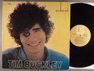 Tim Buckley  Goodbye And Hello    Folk-Rock; Psych   Original Label