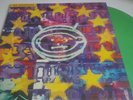 U2 - Zooropa (Green vinyl)