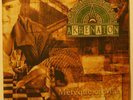 IAM / AKHENATHON / METEQUE ET MAT original 1995