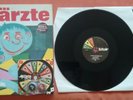 DIE ÄRZTE AUCH 2x VINYL LP BOX SET + SPIEL