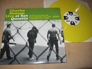 Charles Manson LP  Live At San Quentin Grey Matter records original