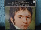 3 LP Grumiaux Trio Beethoven String Trios  Philips NMShipping 4$