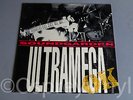 Soundgarden ULTRAMEGA OK 1988 Original US LP Still Sealed SST 201