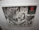 Forbidden World Susan Justin LP 180 Gram CLEAR FROSTED Vinyl Gatefold NEW SEALED