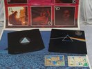 PINK FLOYD DARK SIDE OF THE MOON 1st UK PRESS SOLID PRISM A2B2 COMPLETE ORIGINAL