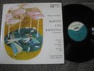 DDR Eterna Stereo LP Mozart Bastien und Bastienne KV 50 Helmut Koch v. 1966