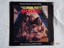 SLUMBER PARTY MASSACRE RALPH JONES Rare 1982 WEB HORROR Soundtrack LP **SEALED**
