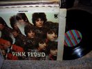 PINK FLOYD-Piper At The Gates Of Dawn-OR.PSYCH BLUES VG+ TOWER LP/PLAYS VG++