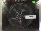 Pentagram - Relentless LP NEW PIC DISC
