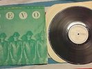 1980 Devo Freedom of Choice LP Korean Import Scarce V07 Whip It