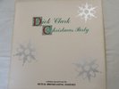 3-LP Box, Dick Clark Christmas Party 1982, Stevie Wonder/Ronettes/Elton John etc