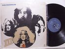 LED ZEPPELIN III  '70 1st PRESS ORIG 