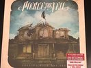 Pierce the Veil - Collide With The Sky - Coke Bottle Splatter Vinyl - SEALED LP