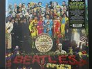 THE BEATLES - SGT. PEPPER'S LONELY HEARTS CLUB BAND - SEALED 180 GRAM VINYL LP