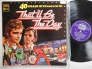 that'll be the day   soundtrack;   everly brothers; bopper; the platters