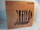 SOFT MACHINE ?– THIRD (Double Vinyl) (UK, CBS 66246,1970) Original Pressing