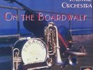 0032466003929 On the Boardwalk  Paragon Ragtime Orchestra - DIVERS