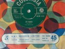 The Drifters - Jet Black (Columbia DB 4325) VG+