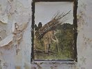 Le Zeppelin IV, Vinyl, Australian Pressing 1971, Led Zeppelin 4
