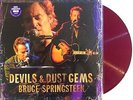 BRUCE SPRINGSTEEN LP VINYL - devils & dust gems