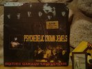 VA: PSYCHEDELIC CROWN JEWELS VOL. 2 2xLP/US Garage Psych/Acid Punk/OOP Akarma
