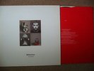 Pet Shop Boys - Behaviour; Incs; Being Boring, Jealousy -1990 Vinyl LP A3/B2
