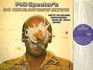 PHIL SPECTOR'S 20 GREATEST HITS ike tina turner/crystals/ronettes/bob b soxx LP