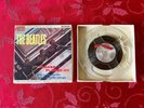 Parlophone Beatles Please Please Me 3 3/4 Twin Track Mono Reel Tape