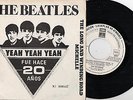 THE BEATLES - Yeah Yeah Yeah Fue Hace 20 Años, EP 7