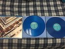 THE BEATLES 1967-1970 Blue COLOR Vinyl 2-LP 1978 Capitol Records 2xLP