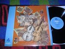 Italia ITL 70022 ed1 Luigi Milani, Enzo Ferraris contrabass: Bottesini: Duetti M