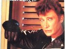 vinyl lp 33t JOHNNY HALLYDAY - EN V.O.