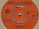 ART FREEMAN***SLIPPING AROUND***MOD***SOUL***DANCER***LISTEN TO IT