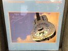 Dire Straits ?– Brothers In Arms SEALED Vinyl LP 1985 No Barcode FREE SHIP