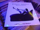 MONICA NARANJO PANTERA EN LIBERTAD maxi 12 lp